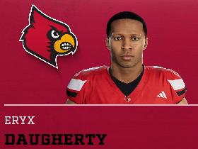 Eryx Daugherty
