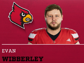 Evan Wibberley