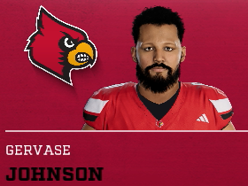 Gervase Johnson