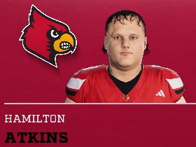 Hamilton Atkins