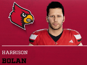 Harrison Bolan
