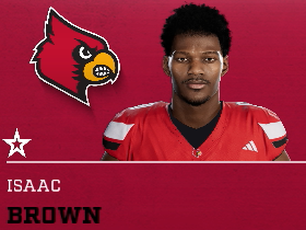 Isaac Brown