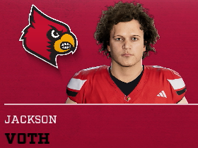 Jackson Voth