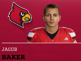 Jacob Baker