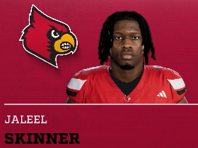 Jaleel Skinner