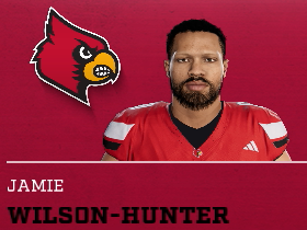 Jamie Wilson-Hunter