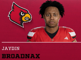 Jaydin Broadnax