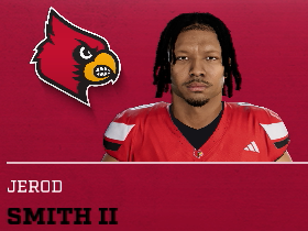 Jerod Smith II
