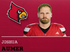 Joshua Aumer