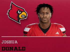 Joshua Donald