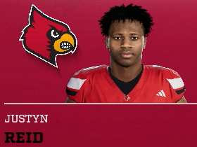 Justyn Reid