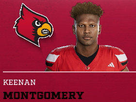 Keenan Montgomery