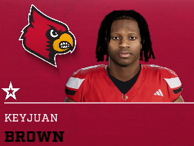 Keyjuan Brown
