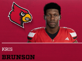 Kris Brunson