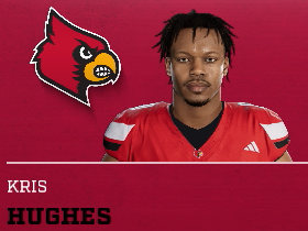 Kris Hughes
