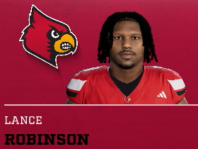Lance Robinson