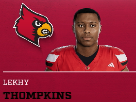 Lekhy Thompkins