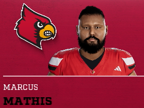 Marcus Mathis