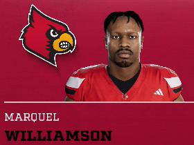 Marquel Williamson