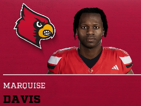 Marquise Davis
