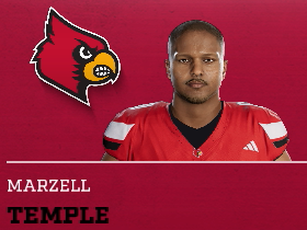 Marzell Temple