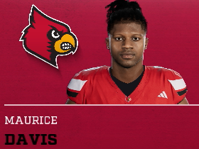 Maurice Davis