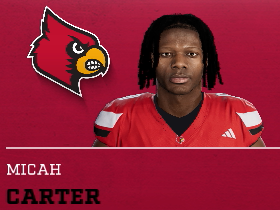 Micah Carter