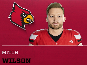 Mitch Wilson