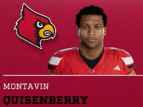 Montavin Quisenberry