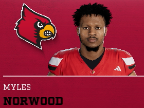 Myles Norwood