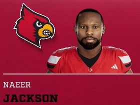 Naeer Jackson