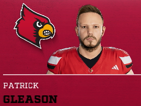 Patrick Gleason
