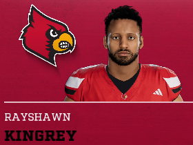 Rayshawn Kingrey