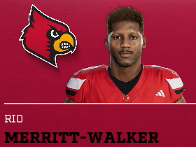 Rio Merritt-Walker