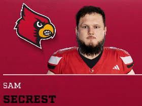 Sam Secrest