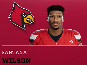 Santana Wilson