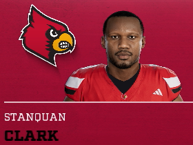 Stanquan Clark