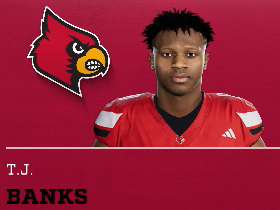 T.J. Banks