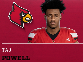 Taj Powell