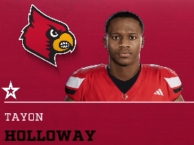 Tayon Holloway