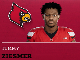 Tommy Ziesmer