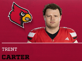 Trent Carter