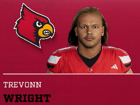 Trevonn Wright