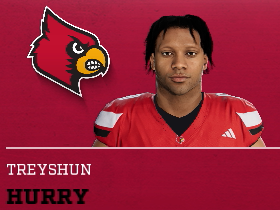Treyshun Hurry