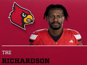 Tre Richardson