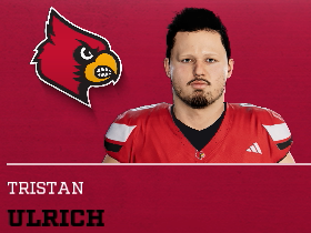Tristan Ulrich