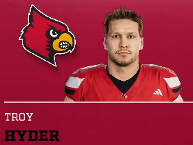 Troy Hyder