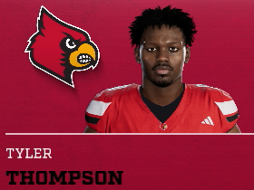Tyler Thompson