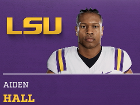Aiden Hall