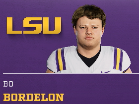 Bo Bordelon